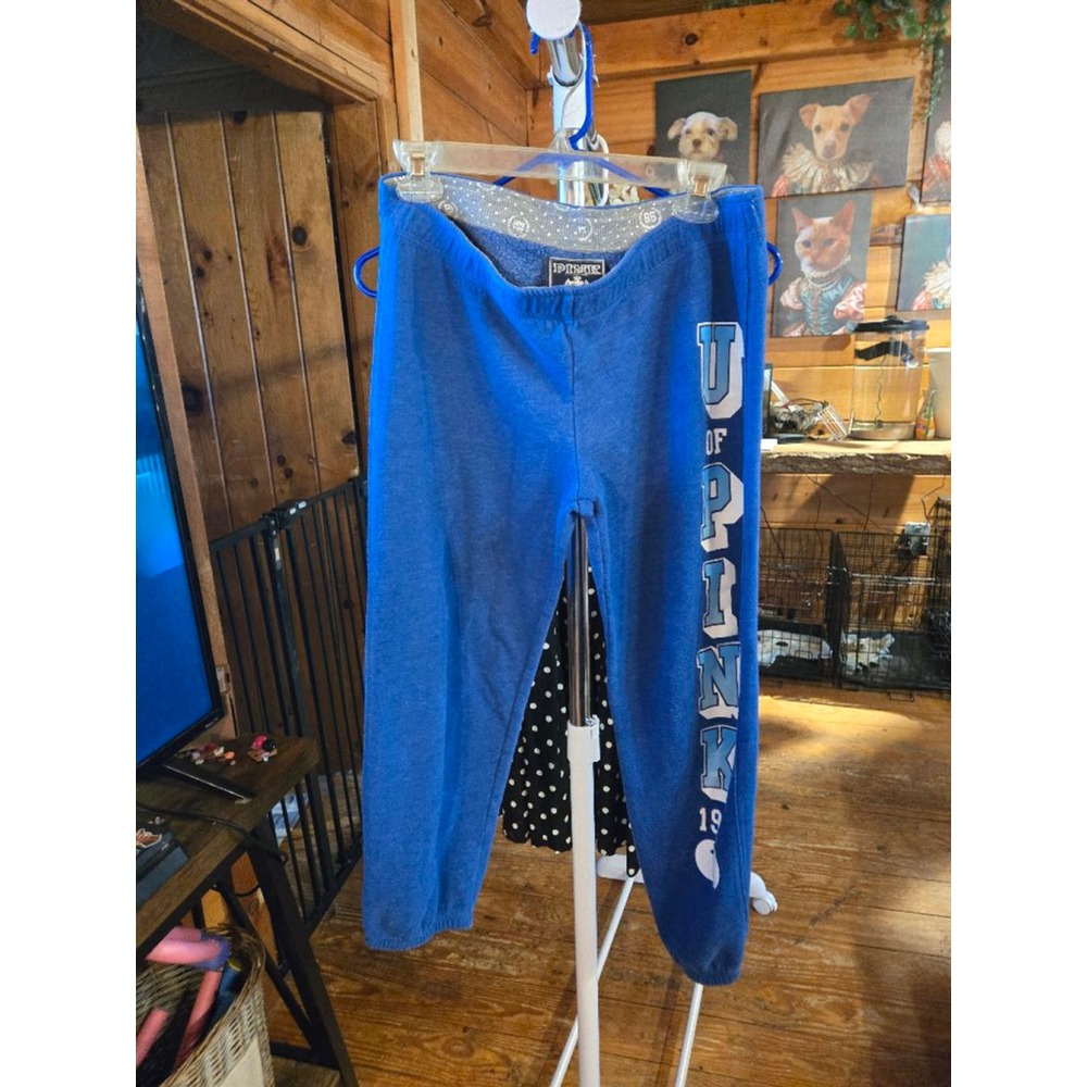 Small Victoria's Secret sweatpants joggers
